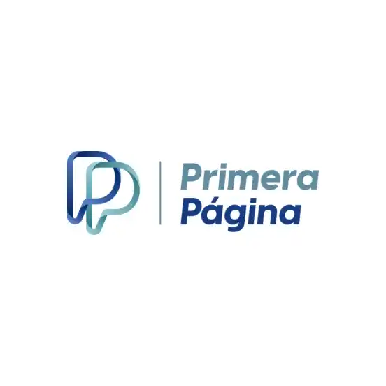 Logo de Primera Pagina